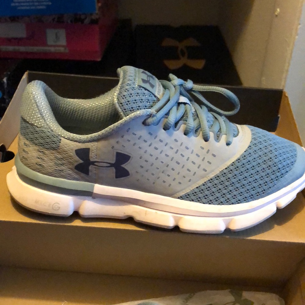 Under Armour Speedswift 2 Women’s 7.5